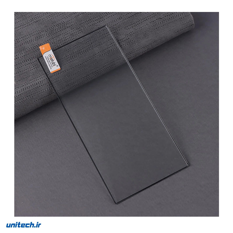 گلس فول چسب میتوبل سامسونگ Galaxy S23 Ultra